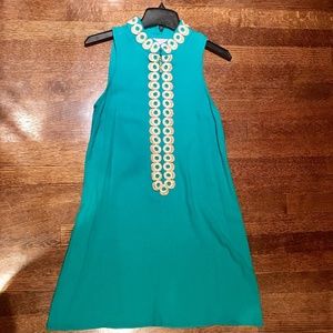 Lilly Pulitzer Jane Shift Dress